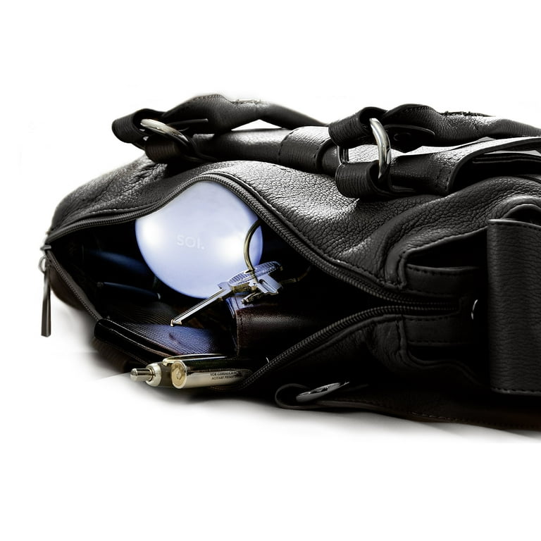 SOI. A001546 SOI. purse light