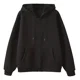 thumbnail image 1 of Sudadera Con Cierre De Hombre Hoodies Hombre Forro Térmico, 1 of 6