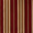 thumbnail image 7 of Greendale Home Fashions Outdoor 18'' x 18'' Round Seat Pad, Set of 2, Roma Stripe, 7 of 7