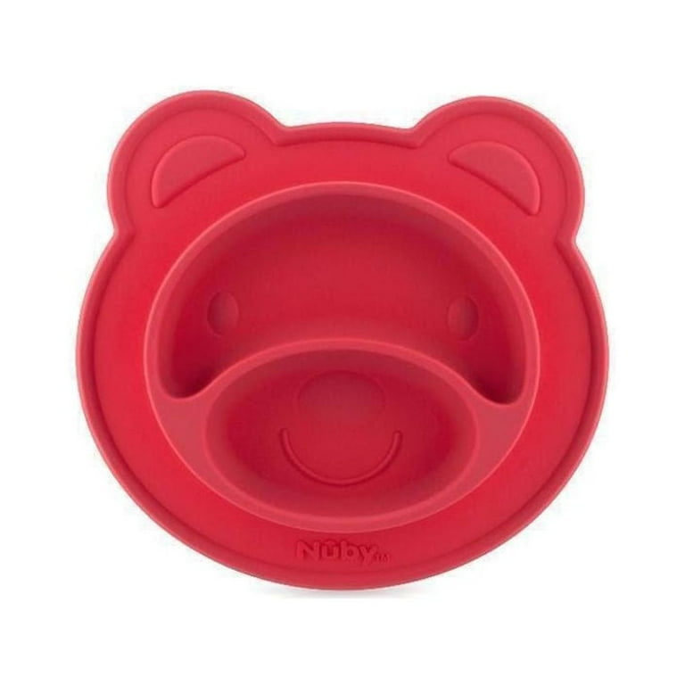 Nuby divided plates sale