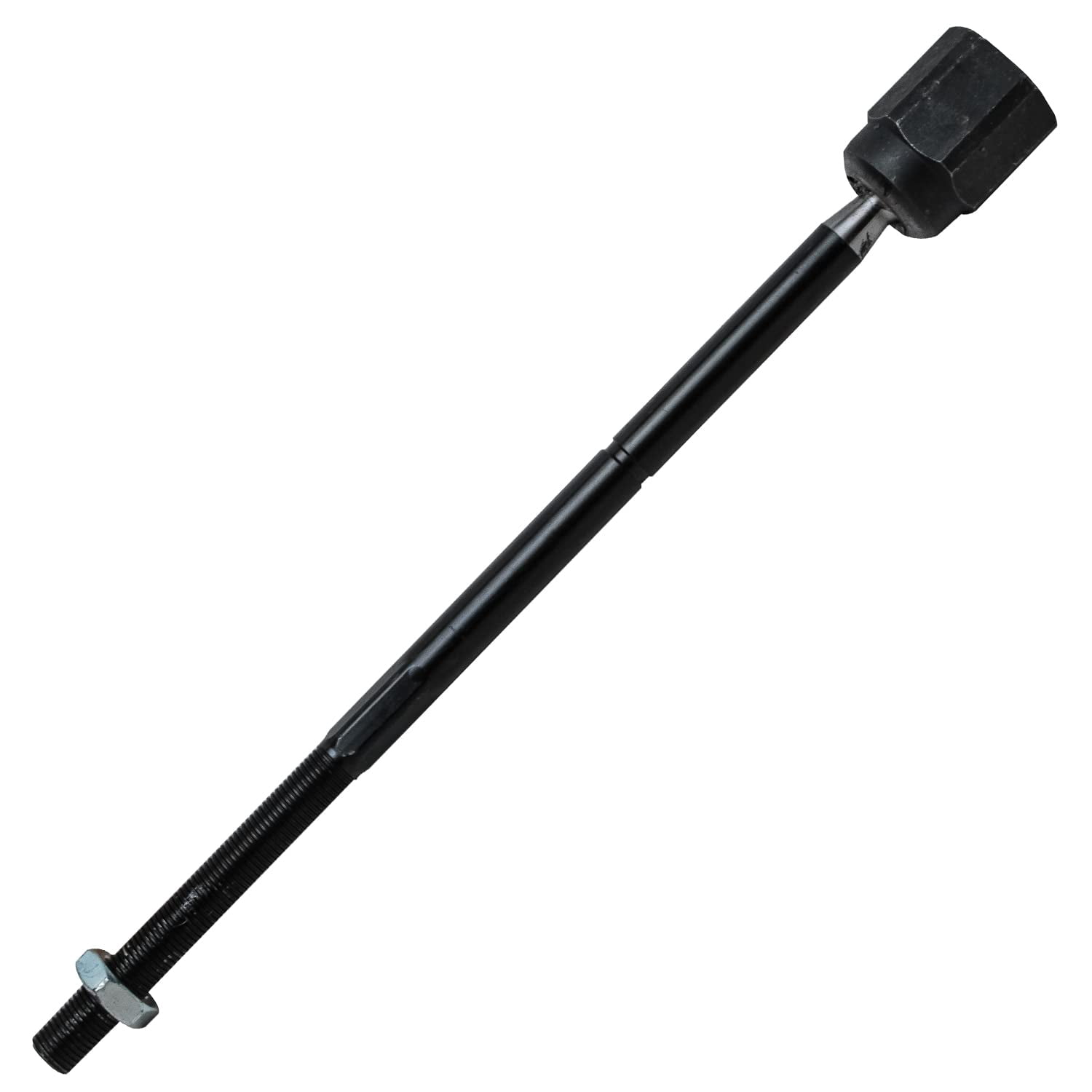 Detroit Axle - Front Inner and Outer Tie Rods Replacement for 1996-2005 Ford Taurus Mercury Sable