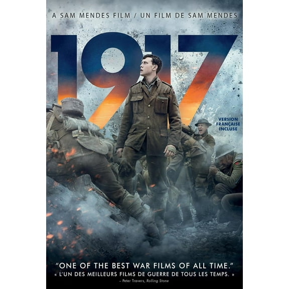 1917 - DVD