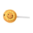 thumbnail image 1 of Suéter para tortugas, cómodo, adorable, fácil de usar, cálido, tejido a mano. amarillo M, 1 of 9