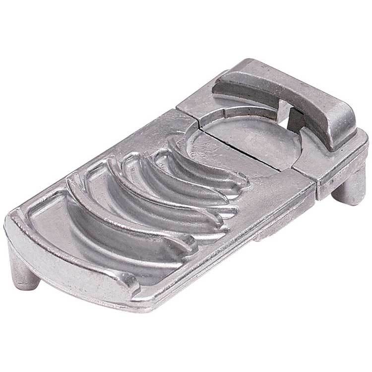 REED DEB4 Deburring Tool,Aluminum