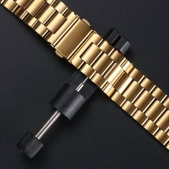 Watch Link Removal Tool Watch Band Tool Chain Link Pin Remover for Watch Sizing, Watch Strap Adjustment and Watch Repair