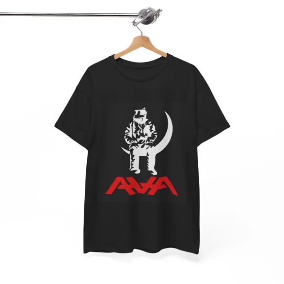 Angels And Airwaves Tshirt Punk Band Rock Merch Blink Unisex Heavy Cotton Tee | eBay