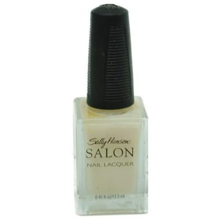 Style Lacquer - Coty Sally Hansen Nail Lacquer, 0.45 oz