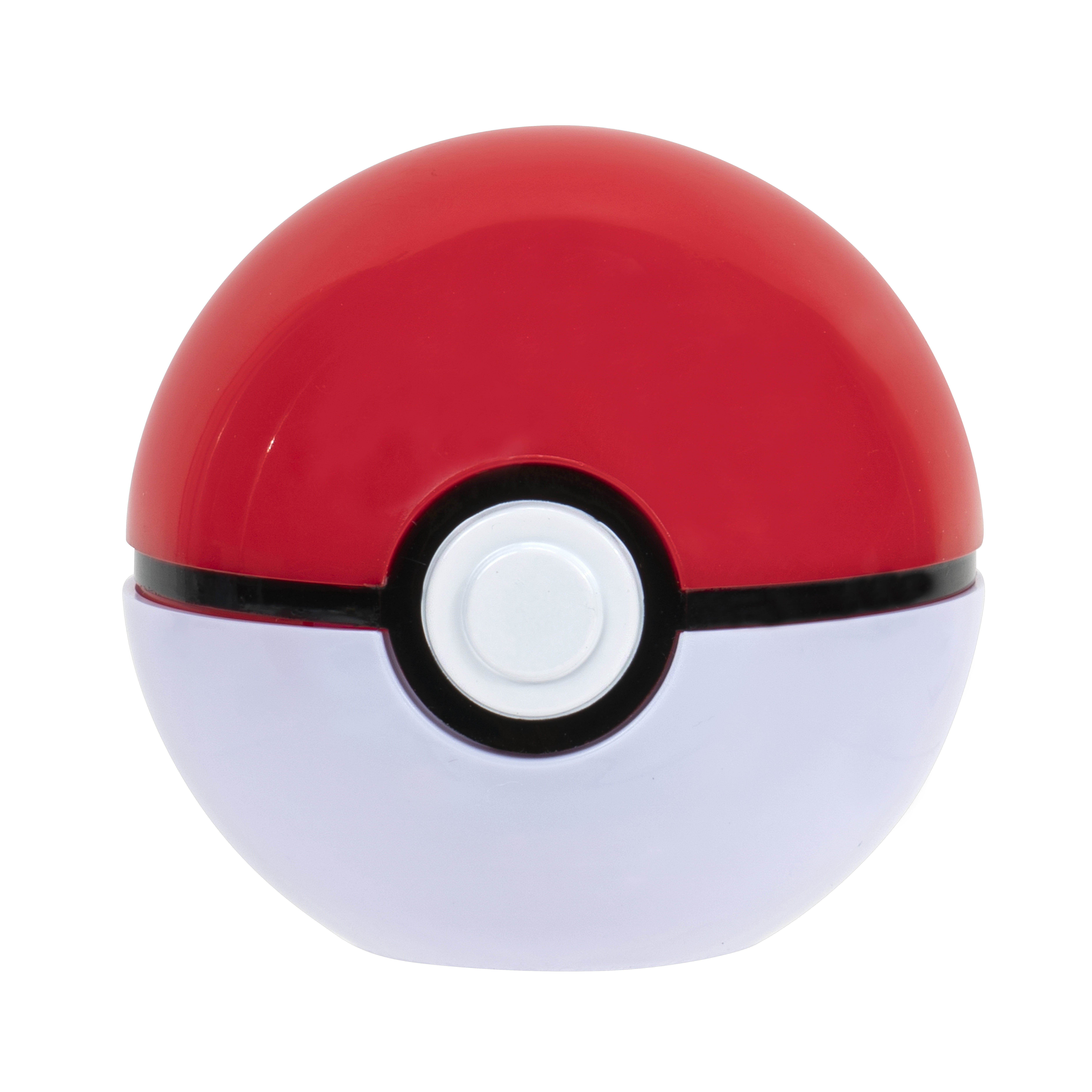 Pokemon Clip ‘N’ Go Chespin and Poke Ball - Includes 2 inch Battle Figure and Poke Ball Accessory