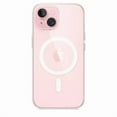 thumbnail image 4 of Apple iPhone 15 Clear Case with MagSafe, 4 of 7