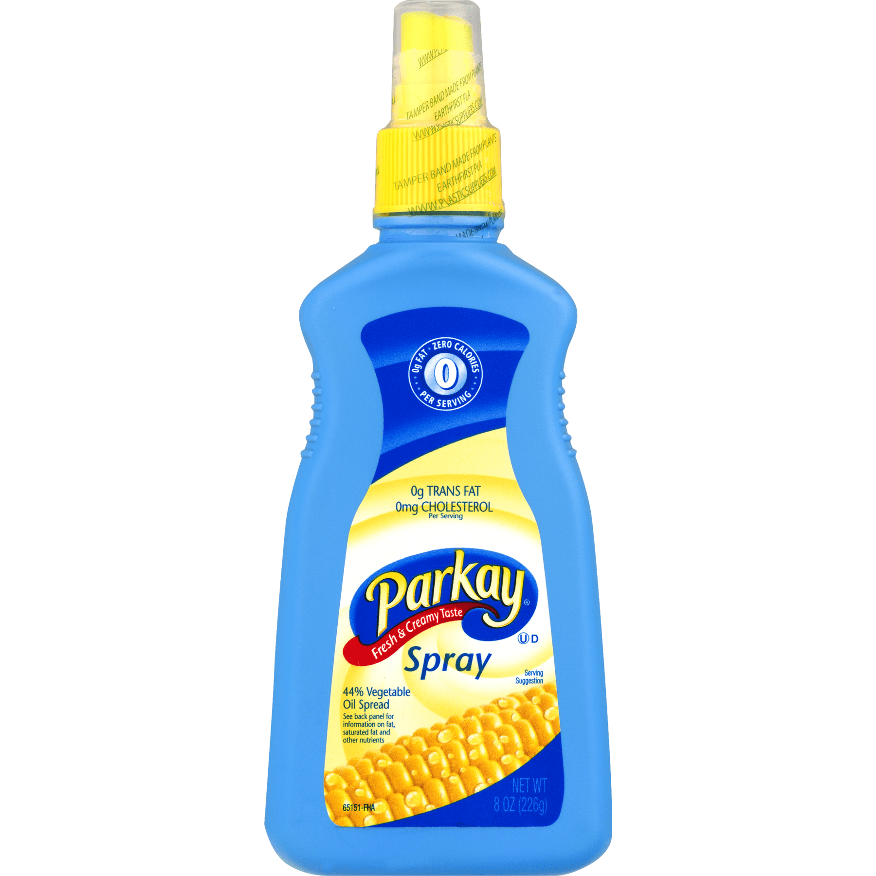 Parkay Butter Spray minimalistisches Interieur