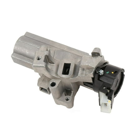 Ignition Lock Housing Fits select: 2004-2012 CHEVROLET COLORADO, 2006-2010 HUMMER H3