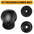 thumbnail image 3 of Adaptador para volante de coche de Club, adaptador de volante para carrito de Golf, cubo para coche de Club, precedente en adelante, carrito de Golf Tempo 2019, 3 of 5