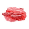 thumbnail image 4 of 2lb Nuts to You Sour Pucker-Up Gummy Lips Candies 1lb | Lip Smackingly Sourly Delicious | Sweet & Sour Soft Candy in Resealable Bag for Kids and Adults Candy, 4 of 5