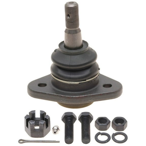 Suspension Ball Joint Fits select: 1966-1972 FORD GALAXIE, 1972 FORD GRAN TORINO