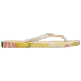 thumbnail image 1 of Sandalia Ipanema Mujer Amarillo Flipflop Agua Casual amarillo 24, 1 of 10