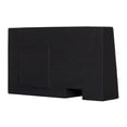 thumbnail image 4 of SoundBox Pro Formed Single 12" Subwoofer Enclosure for F250/F350 Crew Cab, 2017-2019, 4 of 8