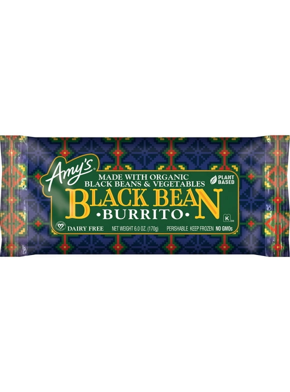 Amy's Kitchen Frozen Foods - Walmart.com