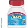 5 Pack - Aleve Arthritis Soft Grip Arthritis Cap, 40 Gelcaps Each