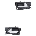 thumbnail image 1 of Manijas de Puertas Interiores 407 2006 A 2009 Peugeot HUSHAN Del/Tra, 1 of 4