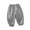 A Gray, variant on Girls Graphic Sweatpants Sweet Heart Printed Stretch Knit Active Performance Track Jogger Pants with Pockets Size 3-13 Years Pink Size 11