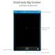 thumbnail image 1 of 12 Inch LCD Drawing Board Suitable for Children'S Toys,(Monochrome) E, 1 of 5