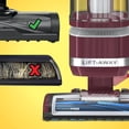 thumbnail image 2 of Aspiradora vertical Renewed Shark LA401 Navigator Lift Away ADV, 2 of 9