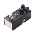 thumbnail image 3 of Effector Ultimate Drive Guitar Effects Pedal Gain/Level/Tone Controls Knob DC 9V 6.35mm Input/Output Interface with True Bypass Electric Guitar Ultimate Drive Effector, 3 of 6