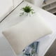 thumbnail image 5 of Almohadas refrescantes Yyuenw tamaño queen, almohadas de espuma viscoelástica, almohadas frías y frescas para quienes duermen de lado, boca abajo, almohadas de gel, almohadas firmes ajustables,, 5 of 5