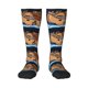 thumbnail image 1 of Balery Ocean Scene with Noah's Ark Calcetines novedosos Calcetines deportivos Calcetines hasta la rodilla Calcetines de algodón Calcetines originales y geniales, 1 of 6