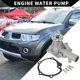thumbnail image 3 of No.8BU115010/MD997082?Bomba de Agua?con Junta para Dodge Challenger Conquest?/ Bomba de Agua del Motor / 1Juego, 3 of 6