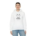 thumbnail image 5 of Unisex Heavy Blend™ Hooded Sweatshirt, 5 of 7