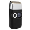 thumbnail image 2 of Rasoir Électrique, Rasoir à Grille Électrique Rechargeable Tondeuse à Barbe Fabriqué avec Soin, 2 of 7