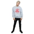 thumbnail image 4 of National Lampoon's Christmas Vacation Mens Eat My Dust Sweatshirt, 4 of 5