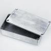 thumbnail image 1 of Pedal de efectos de estilo 1590B caja de pedales de aluminio para guitarra FLhrweasw  Nuevo, 1 of 6