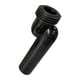 thumbnail image 5 of Adaptador de tubo de drenaje para inodoro, palanca de cambios, tubería de aguas residuales para inodoro, accesorio para inodoro, tubo de salida, tubo Tubería de descarga, 5 of 8