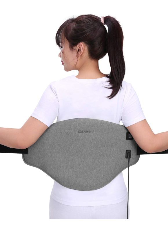 Heating Pads in Muscle pain