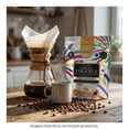 thumbnail image 3 of Café en Grano Tresso Veracruz Región de las Altas Montañas 1 kg, 3 of 5