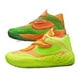 thumbnail image 1 of Zapatillas de baloncesto for hombre, deportivas antideslizantes, aptas for canchas interiores y exteriores, botas de entrenamiento., 1 of 6