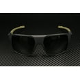 thumbnail image 3 of Sunglasses Adidas Sport SP 0046 02N Matte Black / Green, 3 of 6