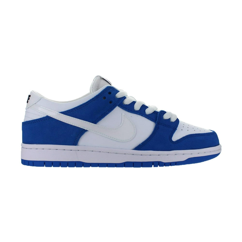 are nike dunk low true to size