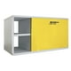 thumbnail image 4 of Gabinete Baño Moderno Monomando Ovalin Ensamblado Amarillo, 4 of 8