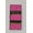Anchor Pink 62, variant on Anchor Thread Stranded Cotton Skiens Cross/Long Stitched Embroidery Threads (Set of 25 Pieces)