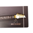 thumbnail image 2 of Axe Heaven Steve Vai Signature White Jem Mini Guitar Replica (SV-130), 2 of 7