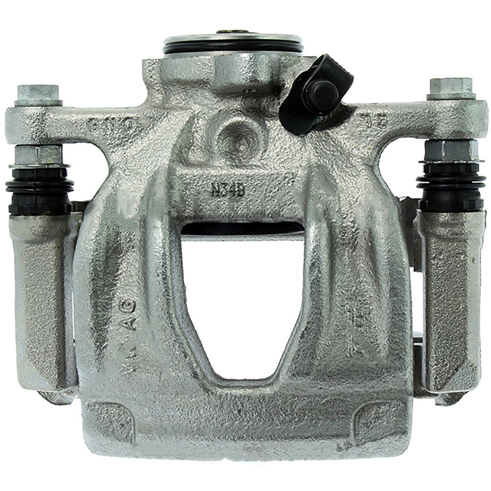 Centric Parts 141.33696 Centric Premium Semi-Loaded Disc Brake Calipers