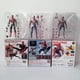 thumbnail image 2 of Figura de Acción Spiderman SHFiguarts Mafex Spider Man PS4 Juguetes de Regreso a casa, 2 of 2