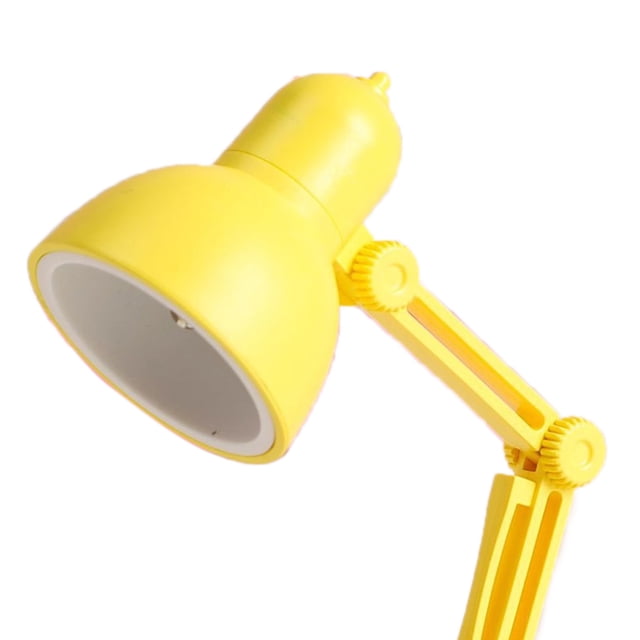 Lámpara de escritorio, lámpara de mesa LED, lámpara de lectura LED plegable, lámpara de escritorio plegable, diseño de próxima generación Jadeshay A