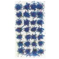 thumbnail image 2 of 3 Boxes Miniature Flowers Cluster Model High-grade Material Home Decor Baby, 2 of 8