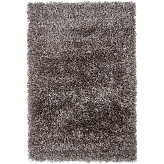 Chandra Tirish TIR1930 Hand Woven Shag Area Rug