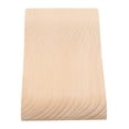 thumbnail image 1 of Bloc de Ponçage, Bloc de Ponçage en Bois Ergonomique, Expérience Inégalée, 1 of 12