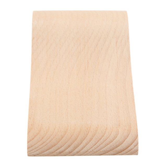 Bloc de Ponçage, Bloc de Ponçage en Bois Ergonomique, Expérience Inégalée